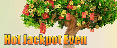 စလော့ဂိမ်း အခမဲ့လှည့်မှုများ promotion banner