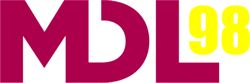 mdl98 Logo